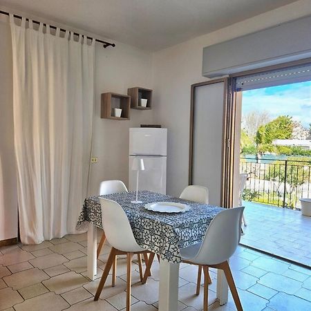 Villa Casa Maris à Alcamo Marina Extérieur photo