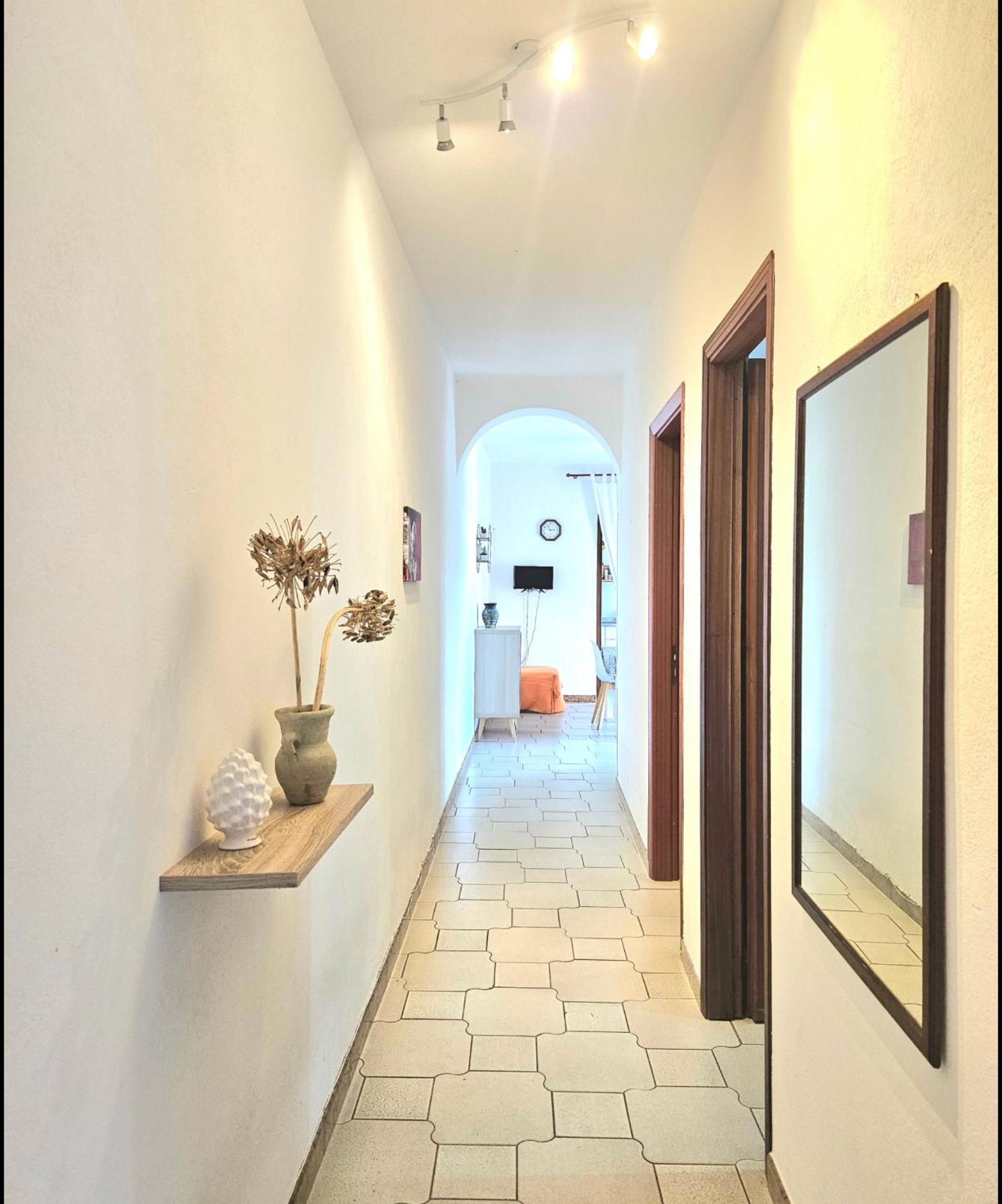 Villa Casa Maris à Alcamo Marina Extérieur photo