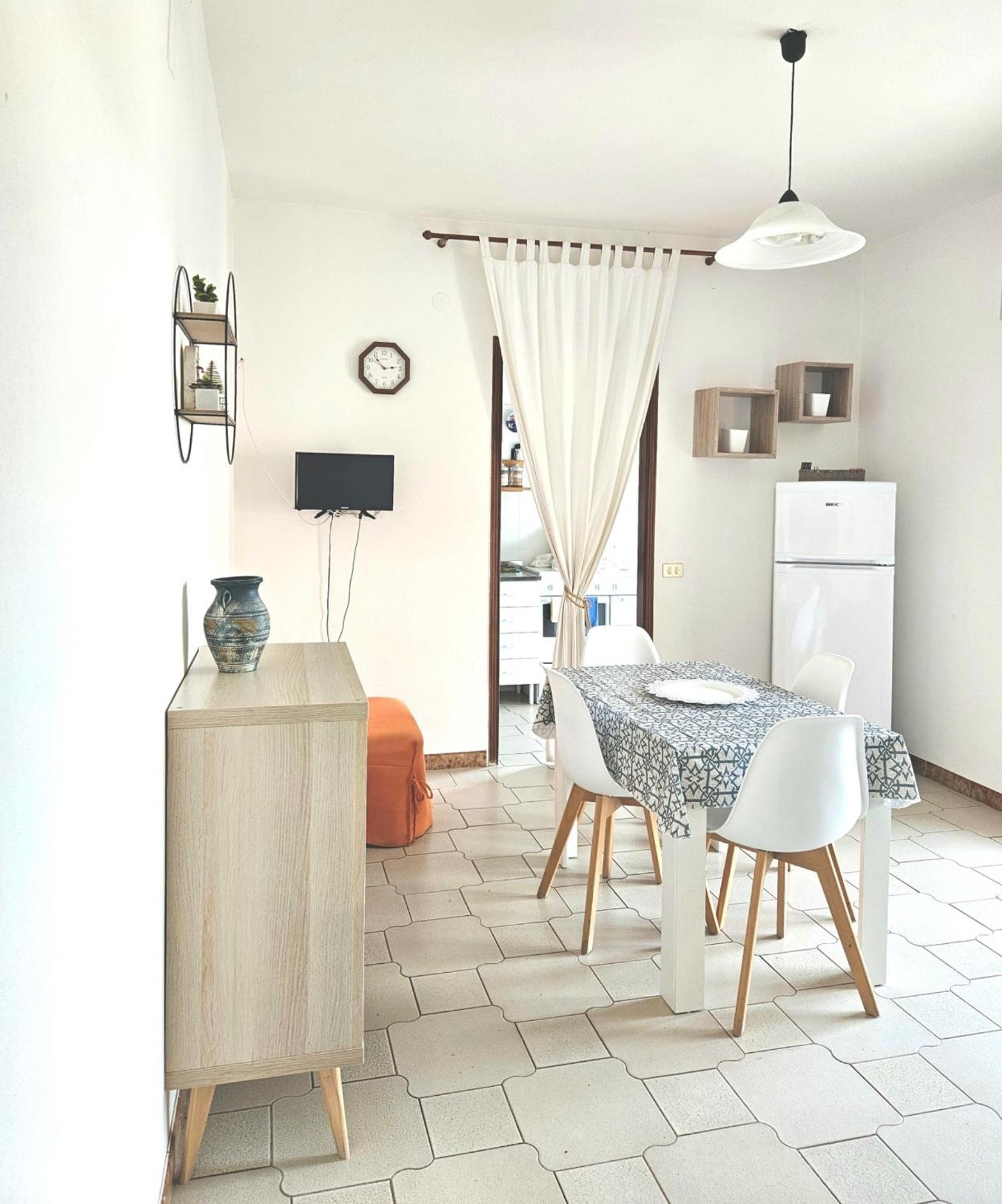 Villa Casa Maris à Alcamo Marina Extérieur photo