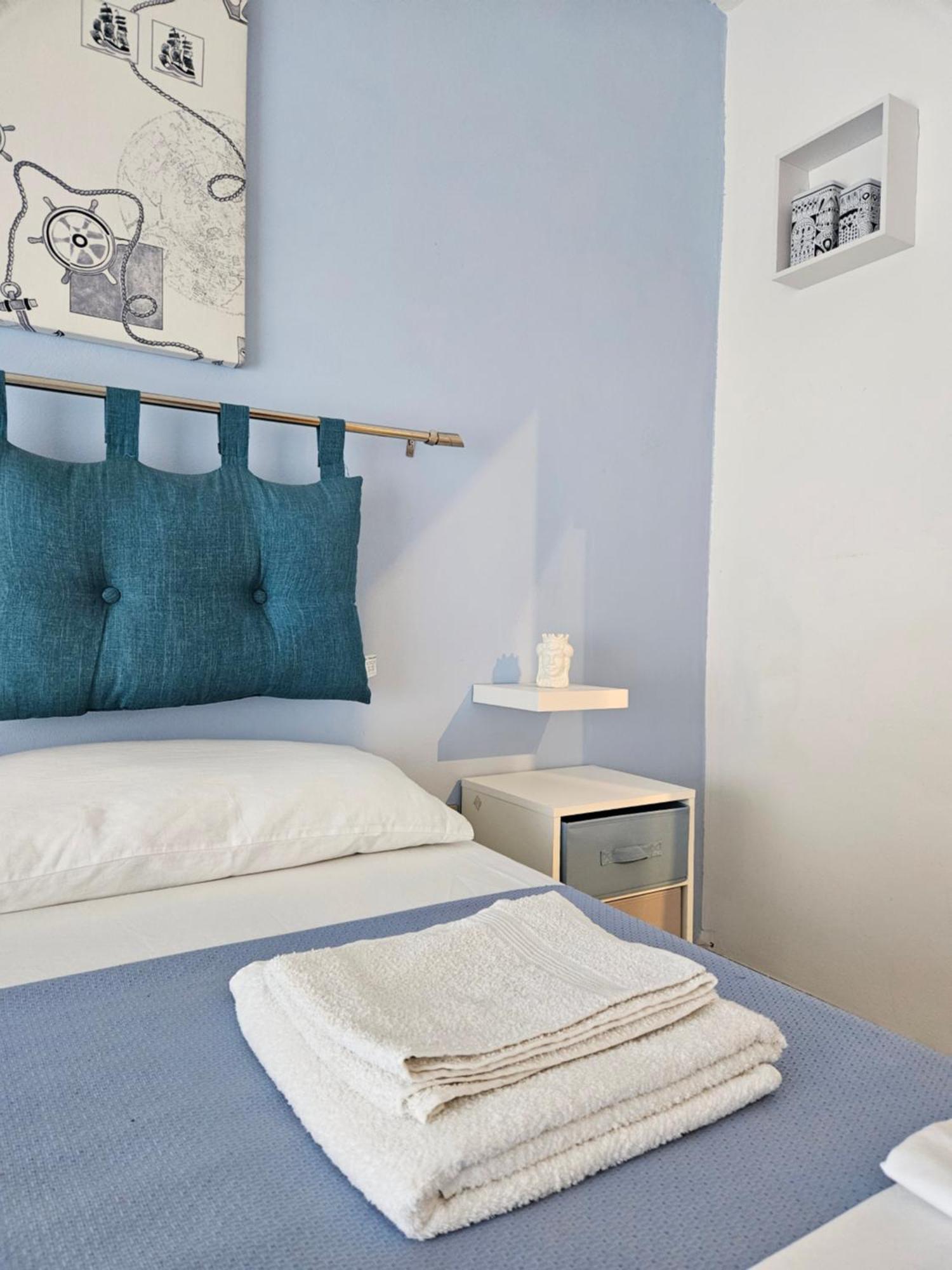 Villa Casa Maris à Alcamo Marina Extérieur photo
