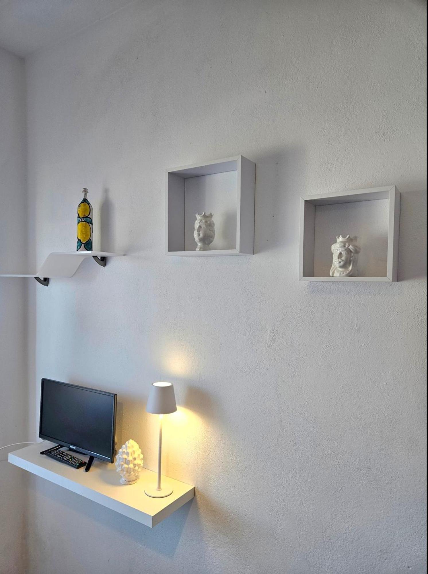 Villa Casa Maris à Alcamo Marina Extérieur photo