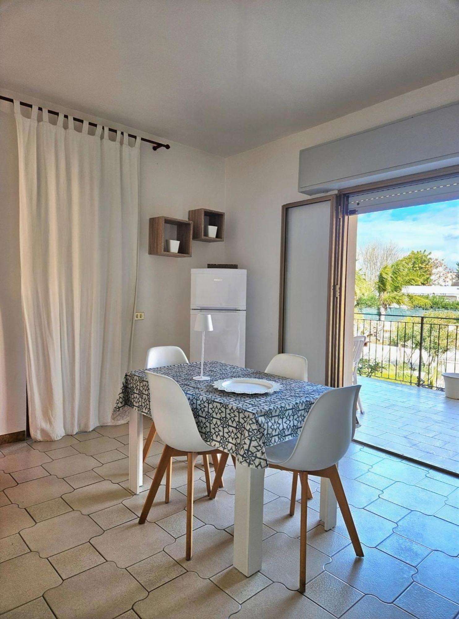 Villa Casa Maris à Alcamo Marina Extérieur photo