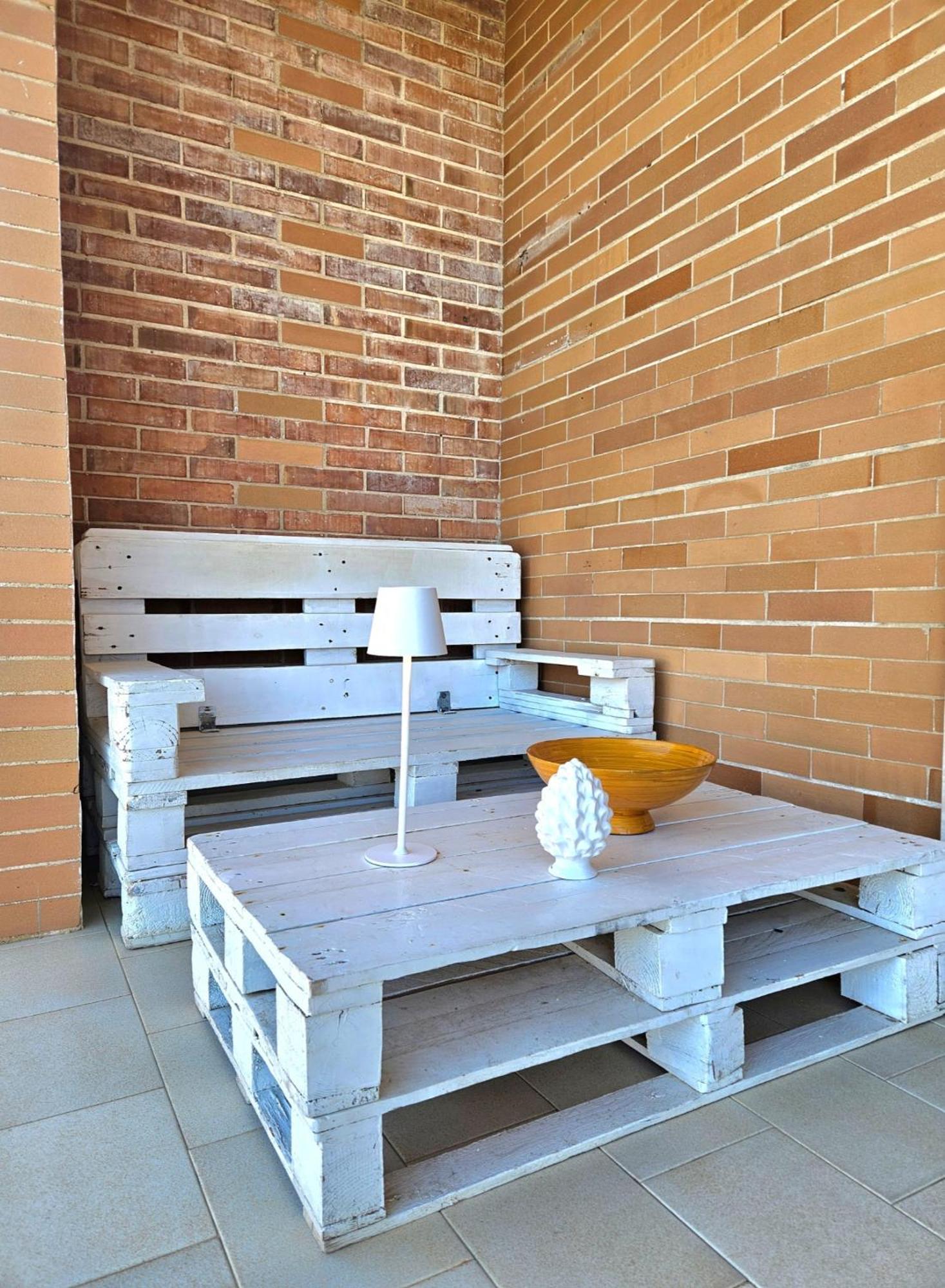 Villa Casa Maris à Alcamo Marina Extérieur photo