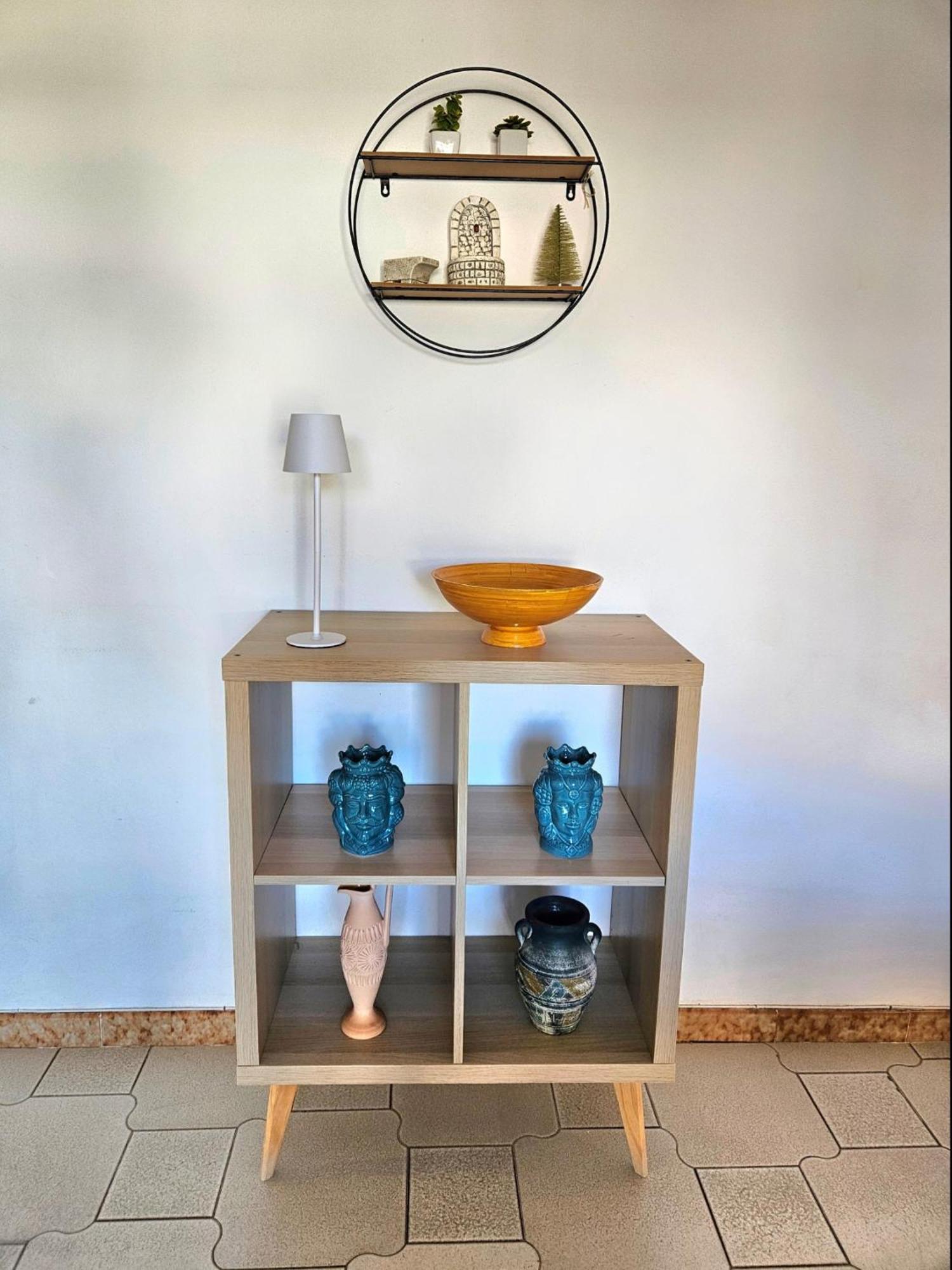 Villa Casa Maris à Alcamo Marina Extérieur photo