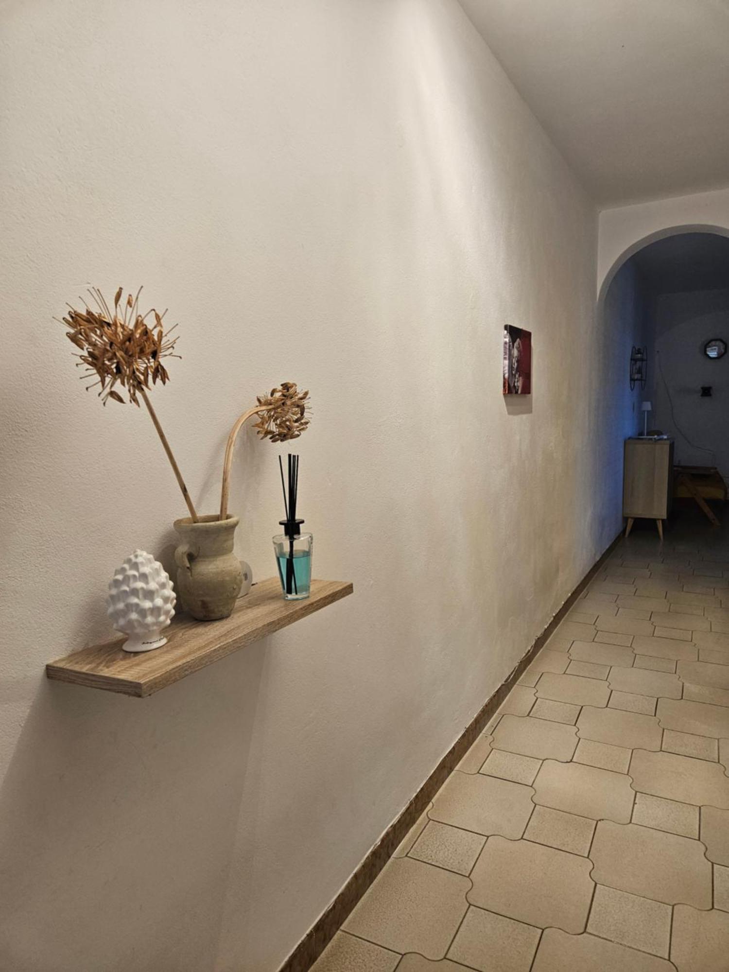 Villa Casa Maris à Alcamo Marina Extérieur photo