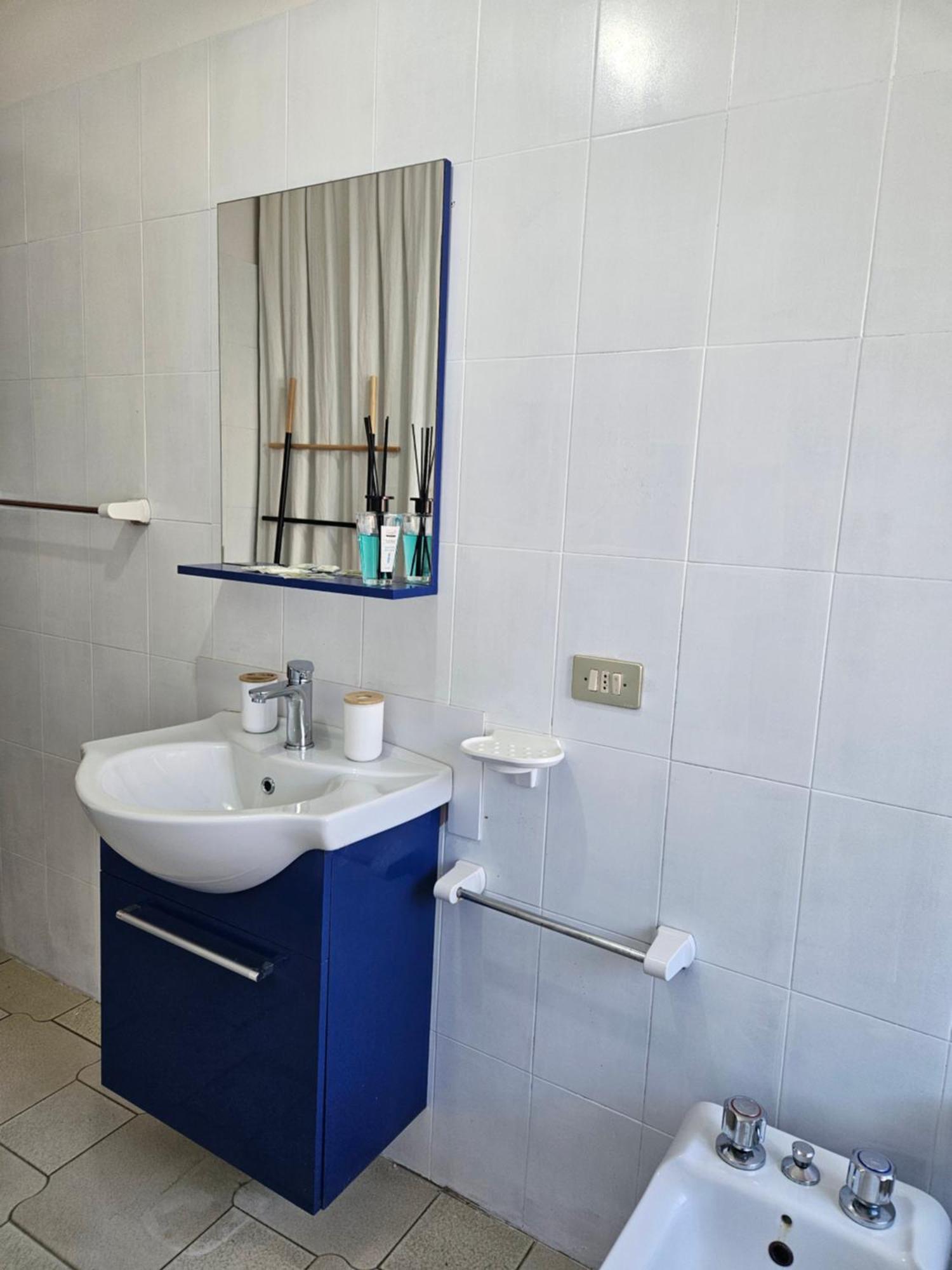 Villa Casa Maris à Alcamo Marina Extérieur photo