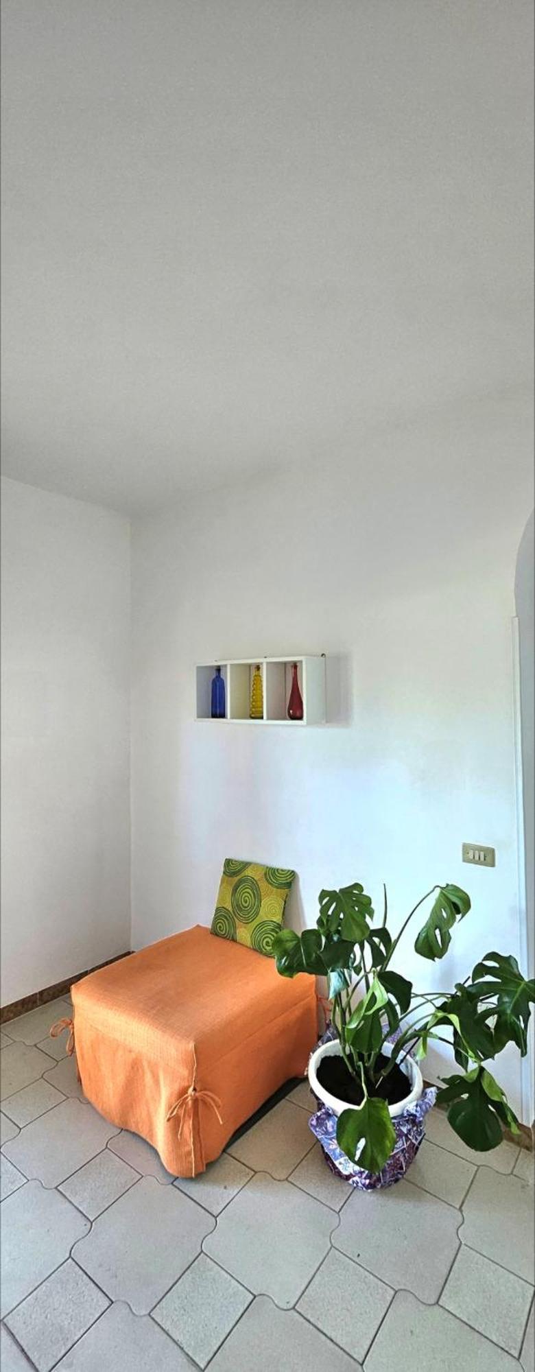 Villa Casa Maris à Alcamo Marina Extérieur photo