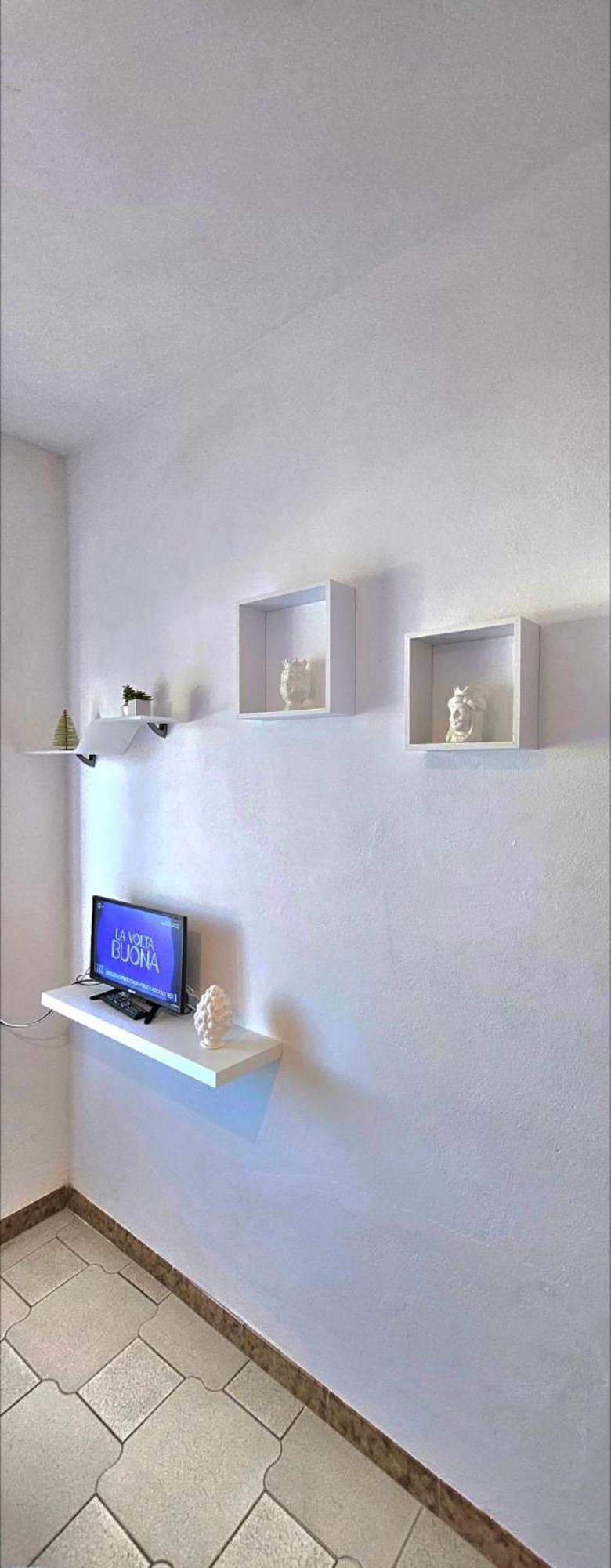 Villa Casa Maris à Alcamo Marina Extérieur photo