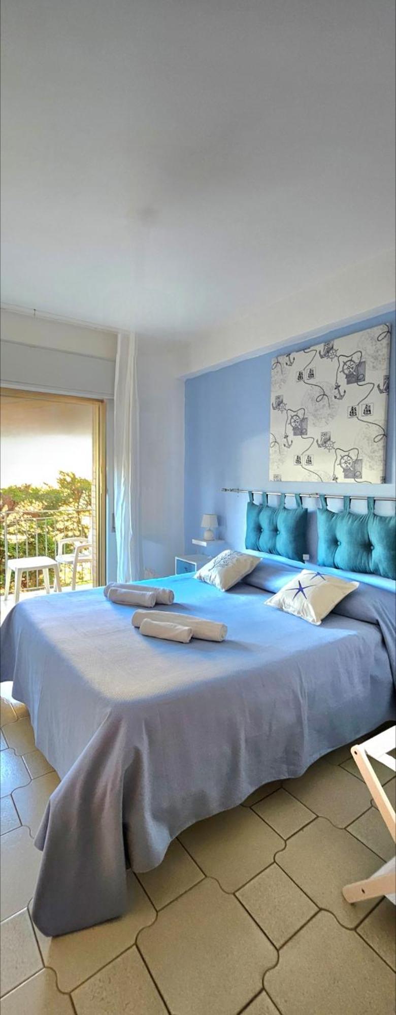 Villa Casa Maris à Alcamo Marina Extérieur photo
