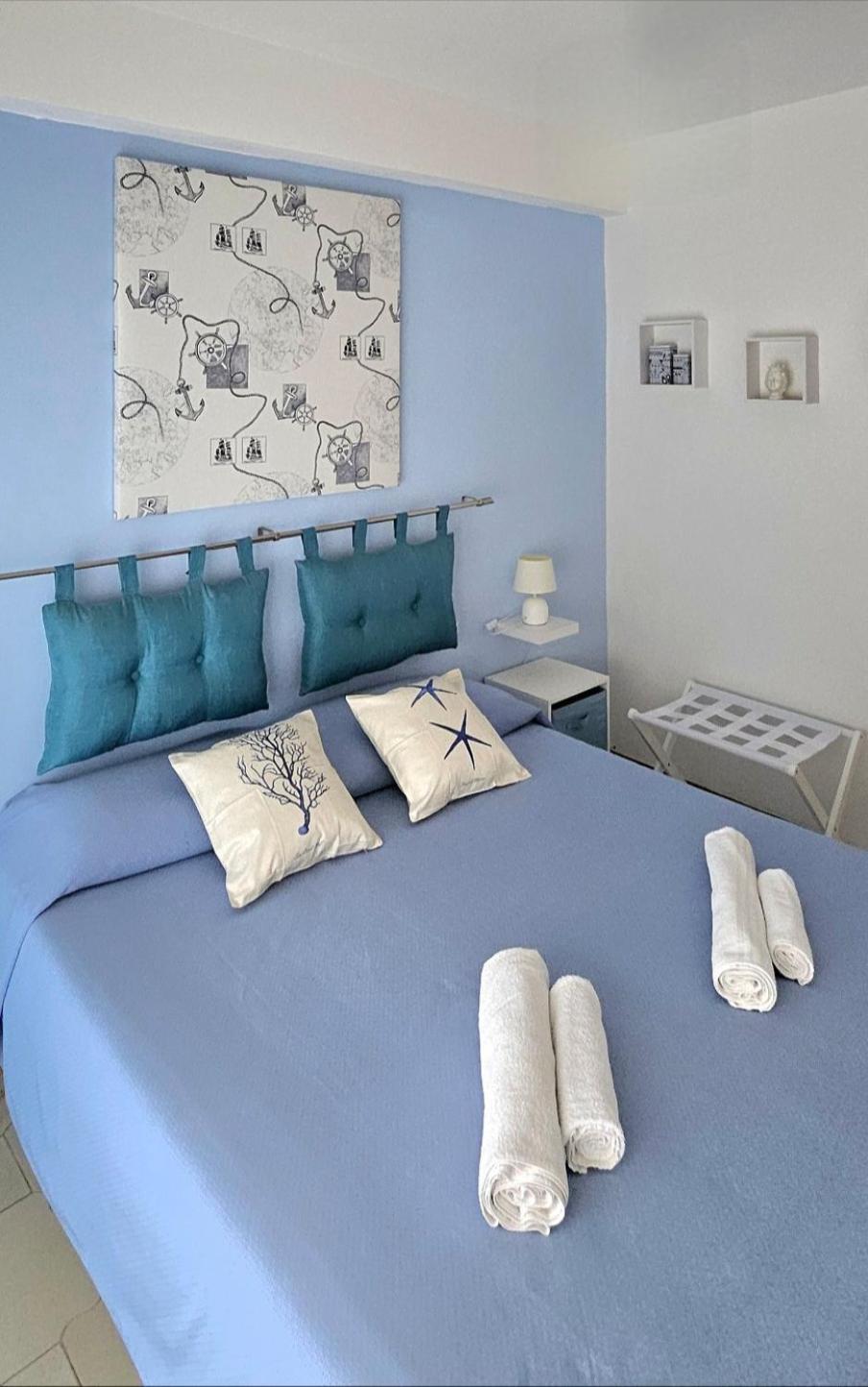 Villa Casa Maris à Alcamo Marina Extérieur photo